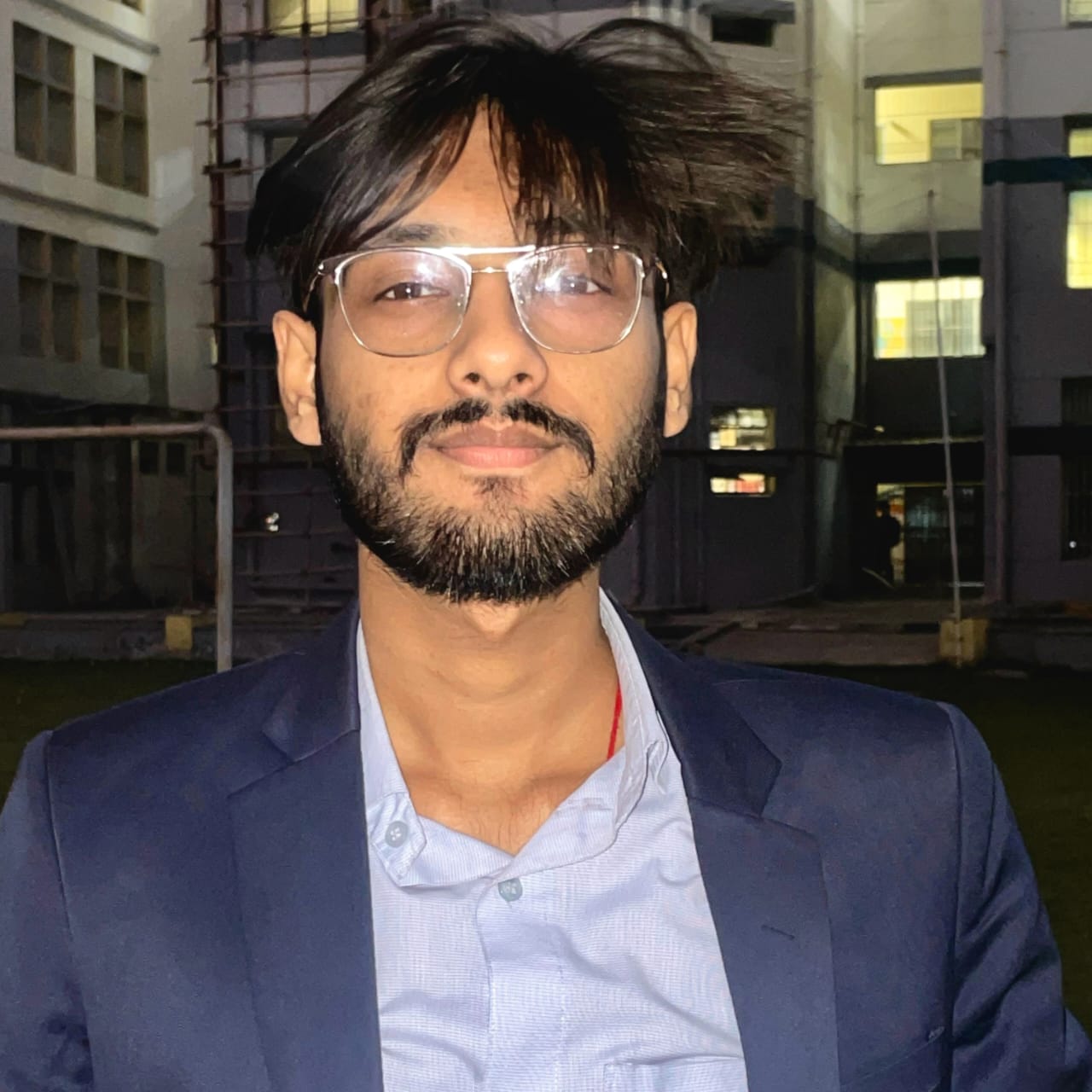 Profile Picture